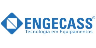 Logomarca de Engecass Equipamentos Industriais
