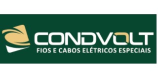 Logomarca de Condvolt - Fios e Cabos Elétricos Especiais