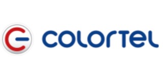 Logomarca de Colortel - Locação de Refrigeração e Eletrônicos