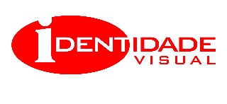Logomarca de Identidade Visual - Letreiros e Sinalização
