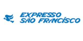 Logomarca de Expresso São Francisco - Transporte Passageiros