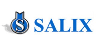 Logomarca de Salix - Industria e Comércio de Plástico
