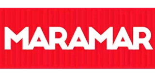 Logomarca de Maramar - Comércio Internacional