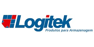 Logomarca de Logitek - Produtos para Armazenagem