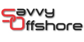 Logomarca de Savvy Offshore - Engenharia e Consultoria de Manufatura