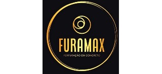 Logomarca de Furamax - Perfurações em Concreto