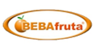 Logomarca de Bebafrutas - Comércio de Alimentos e Bebidas