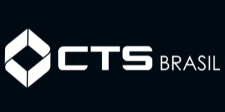 Logomarca de Cts Brasil - Auditoria, Consultoria e Outsourcing