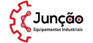 Logomarca de Junção - Equipamentos Industriais
