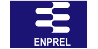 Logomarca de Enprel Engenharia