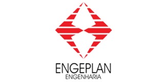 Logomarca de Engeplan Engenharia Comércio e Representações