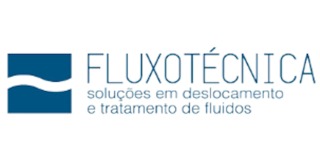 Logomarca de Fluxotécnica Ltda