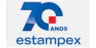 Logomarca de Cia. Metalúrgica Estampex