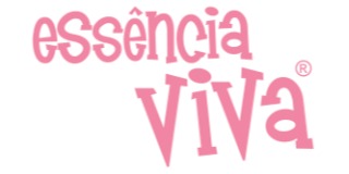 Logomarca de Essência Viva - Moda Infantil