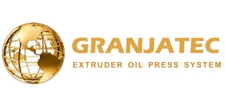Logomarca de Granjatec - Equipamentos Agrícolas