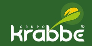Logomarca de Grupo Krabbe - Rações, Premix e Suprimentos