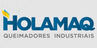 Logomarca de Holamaq - Queimadores Industriais