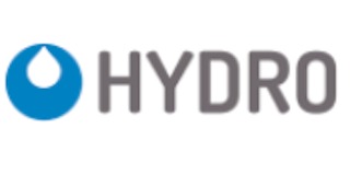 Logomarca de Hydro Systems - Diluição, Dosagem e Dispensação