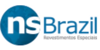 Logomarca de Ns Brazil - Revestimentos Especiais