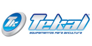 Logomarca de Tekal - Equipamentos para Avicultura