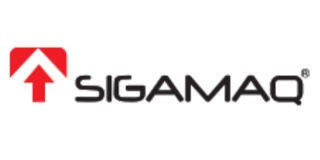 Logomarca de Sigamaq - Equipamentos para Padarias