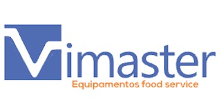 Logomarca de Vimaster - Equipamentos Food Service