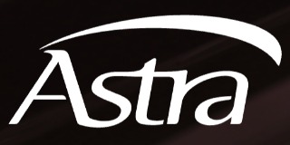 Logomarca de Frigoastra - Frigorífico