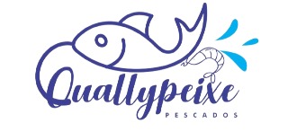 Logomarca de Qually Peixe Pescados