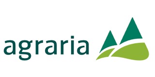 Logomarca de Agraria - Cooperativa Agrária Agroindustrial