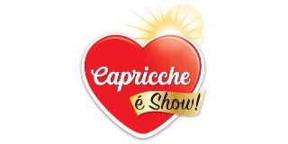Logomarca de Capricche - Biscoitos e Salgadinhos