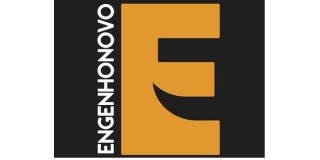 Logomarca de Engenho Novo - Empresa de Comunicações e Publicidade