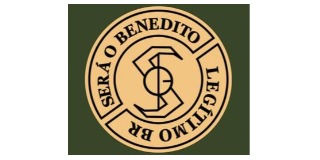 Logomarca de Será o Benedito - Moda Sustentável