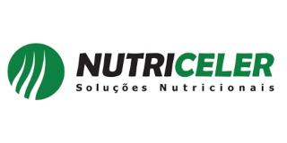 Logomarca de Nutriceler - Soluções Nutricionais