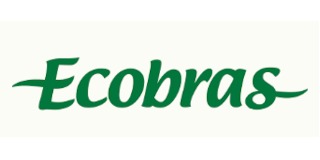 Logomarca de Ecobras - Alimentos Orgânicos