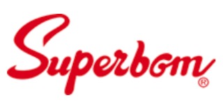 Logomarca de Superbom - Alimentos Orgânicos