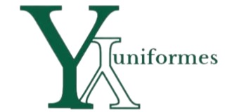 Logomarca de Yole & Kaly - Uniformes Cooperativos