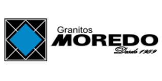 Logomarca de Granitos Moredo - Pisos, Superfícies e Revestimentos