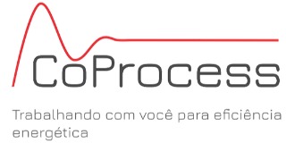 Logomarca de Coprocess Brasil