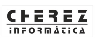 Logomarca de Cherez Informática