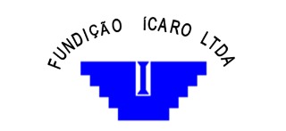 Logomarca de Fundição Ícaro