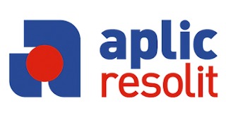 Logomarca de Aplic Resolit