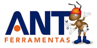 Logomarca de Ant Ferramentas
