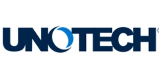 Logomarca de Unotech