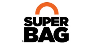 Logomarca de Superbag - Bolsas Promocionais