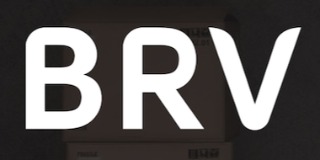 Logomarca de Brv Móveis