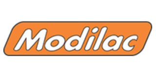 Logomarca de Modilac Indústria e Comércio de Móveis