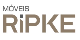 Logomarca de Móveis Ripke