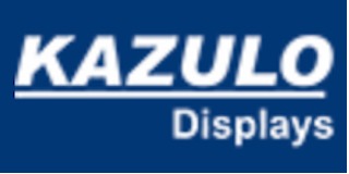 Logomarca de Kazulo Indústria Comércio de Móveis Aramados