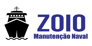 Logomarca de Zoio - Manutenção Industrial