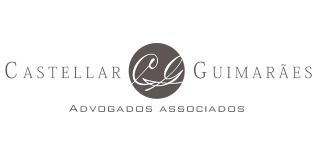 Logomarca de Castelar Guimarães I Advogados Associados